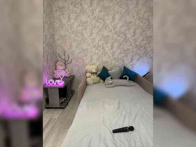 SeXXyMagic Sex Cam Show