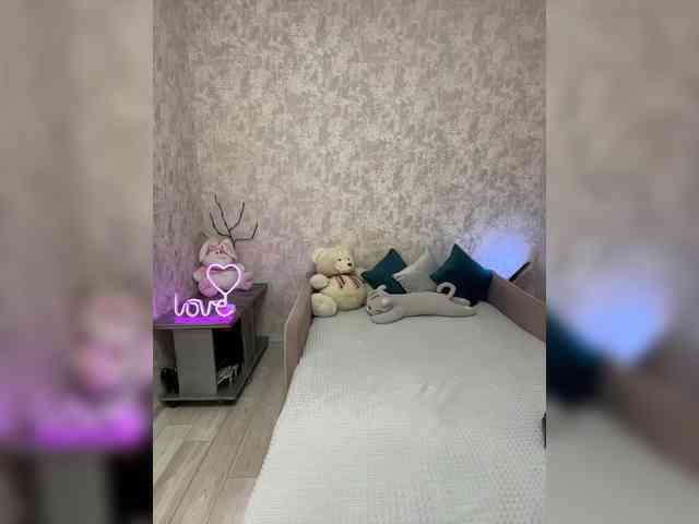SeXXyMagic webcam