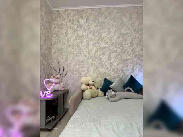 SeXXyMagic webcam