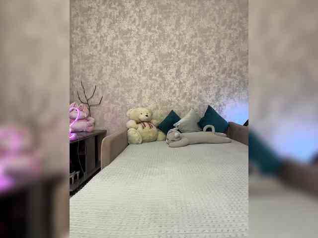 SeXXyMagic webcam