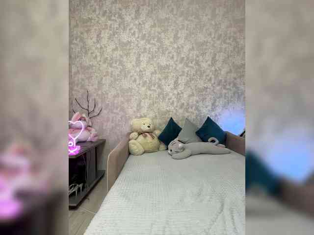 SeXXyMagic Sex Cam Show