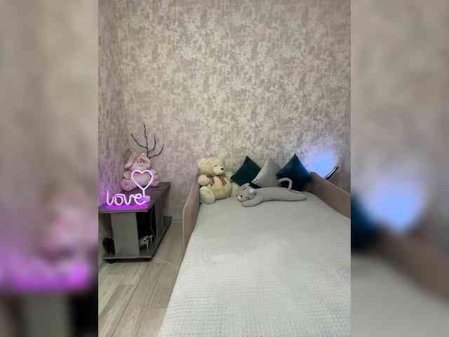 SeXXyMagic webcam