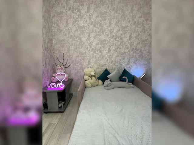 SeXXyMagic webcam