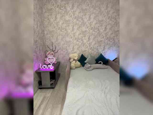 SeXXyMagic webcam