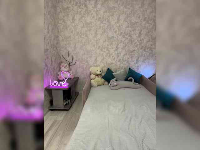 SeXXyMagic webcam