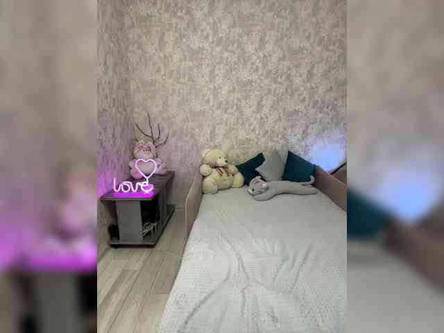 SeXXyMagic webcam