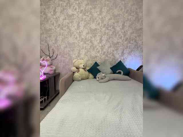 SeXXyMagic webcam