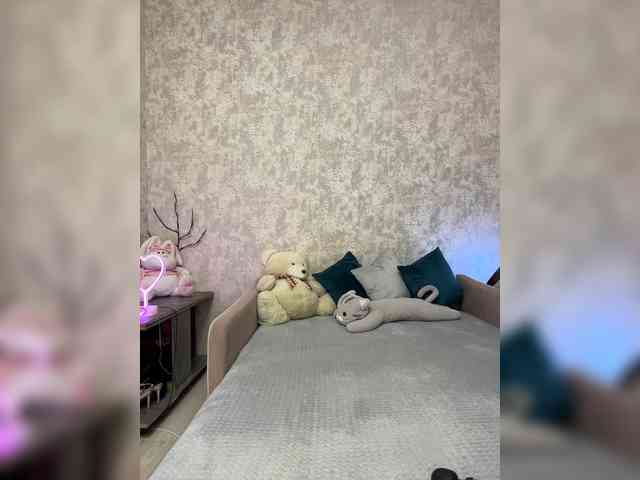 SeXXyMagic webcam
