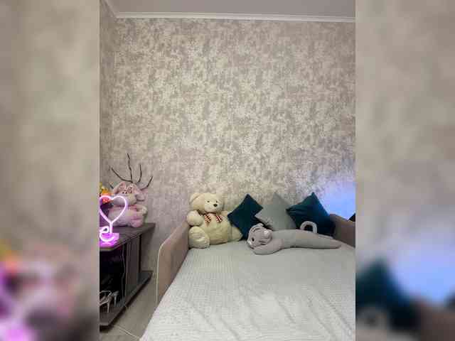 SeXXyMagic webcam