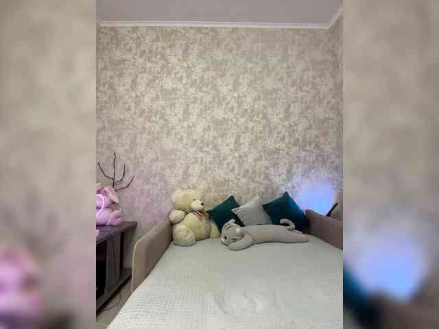 SeXXyMagic webcam