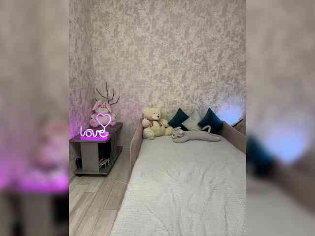 SeXXyMagic webcam