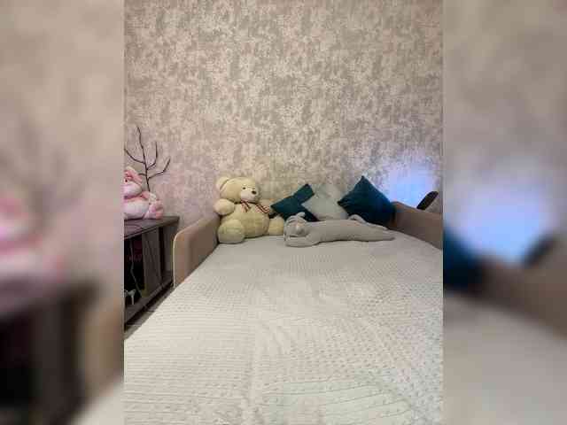 SeXXyMagic webcam