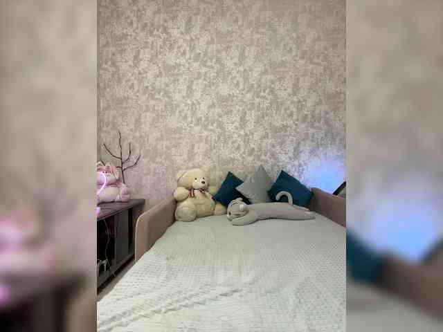 SeXXyMagic webcam