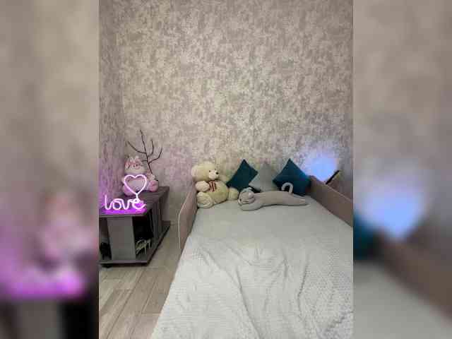 SeXXyMagic webcam