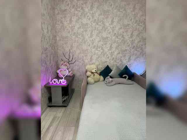 SeXXyMagic webcam