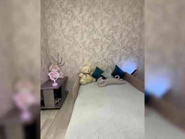 SeXXyMagic webcam