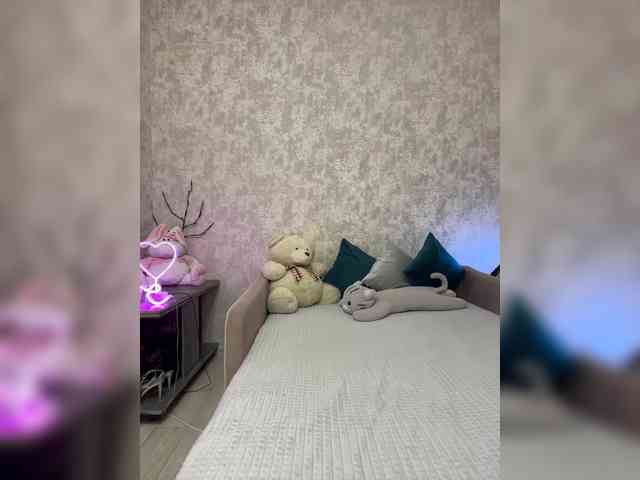 SeXXyMagic webcam