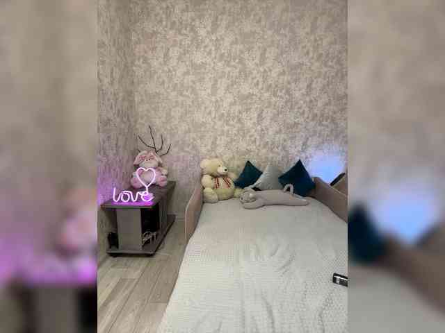SeXXyMagic webcam