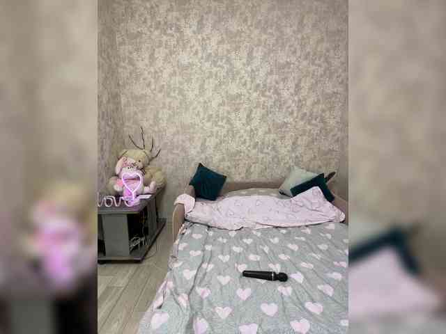 SeXXyMagic webcam