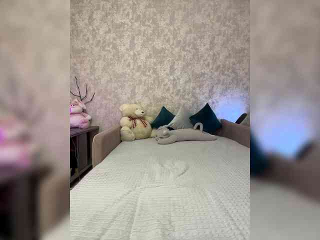 SeXXyMagic webcam