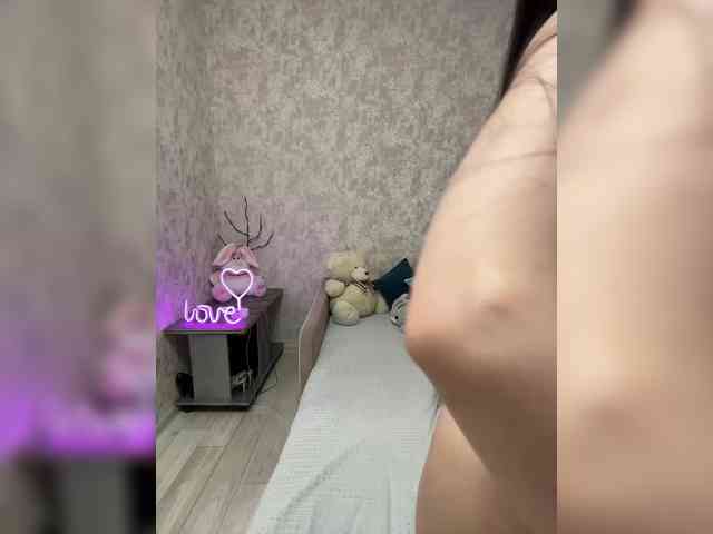 SeXXyMagic webcam