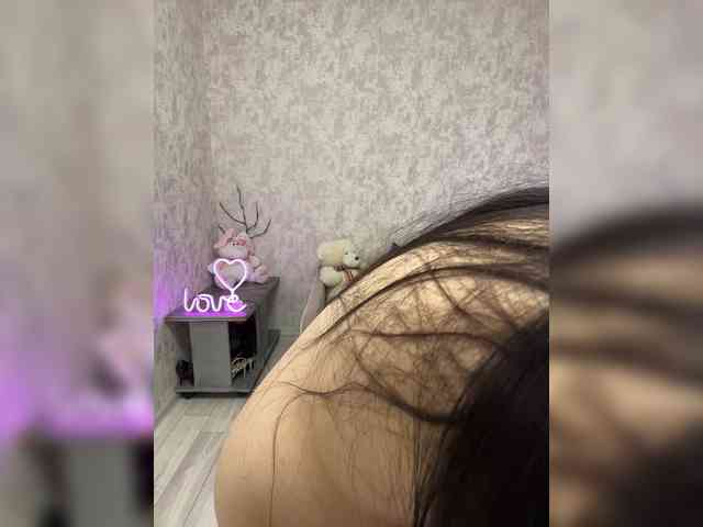 SeXXyMagic webcam