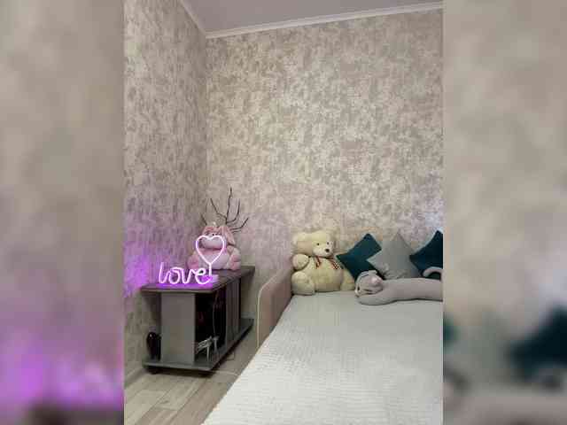 SeXXyMagic webcam