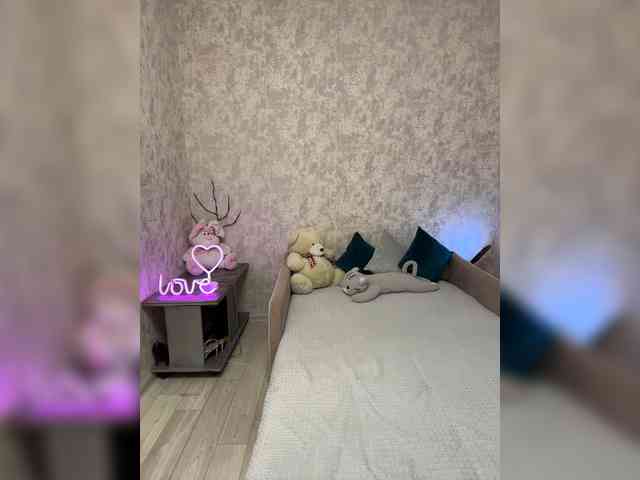 SeXXyMagic webcam