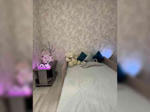 SeXXyMagic webcam