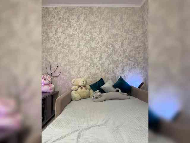 SeXXyMagic webcam