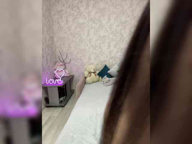 SeXXyMagic webcam