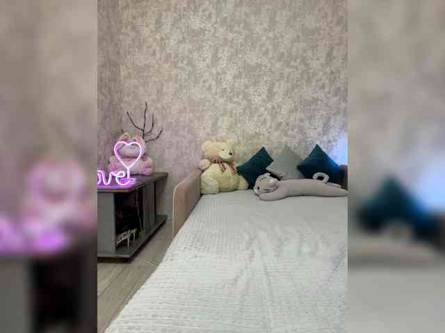 SeXXyMagic webcam