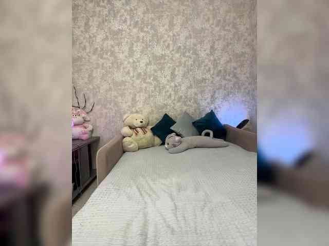 SeXXyMagic webcam
