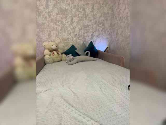 SeXXyMagic webcam