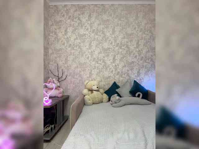 SeXXyMagic Sex Cam Show