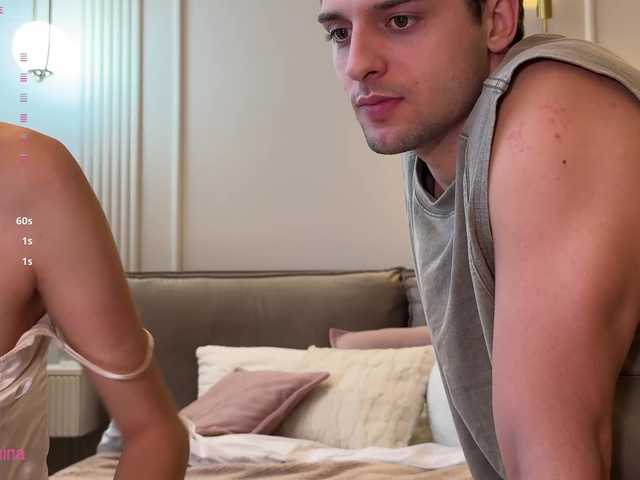 elisonni live webcam show