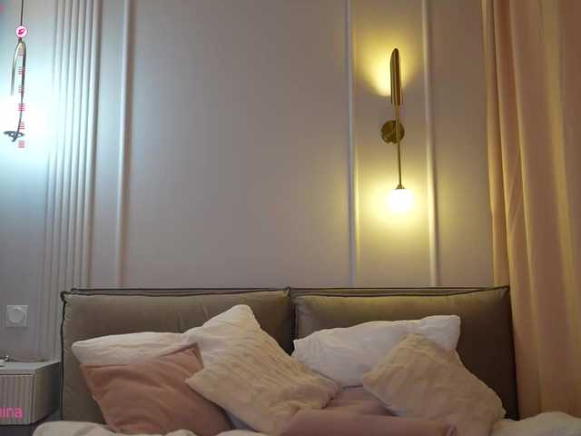 elisonni live webcam show