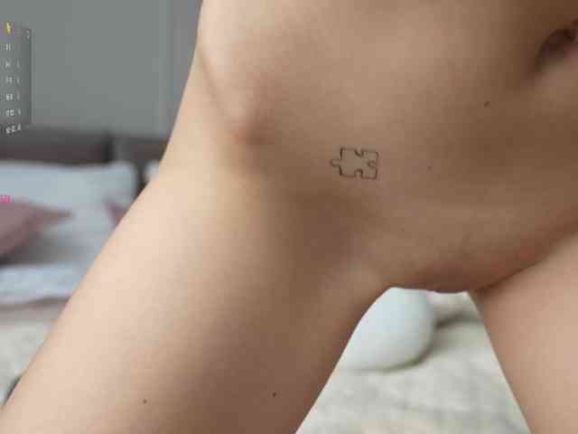elisonni Sex Cam Show