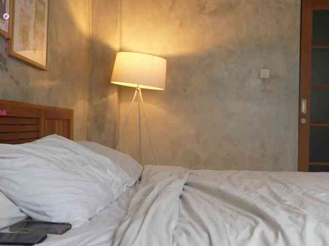 elisonni Live Webcam on BongaCams