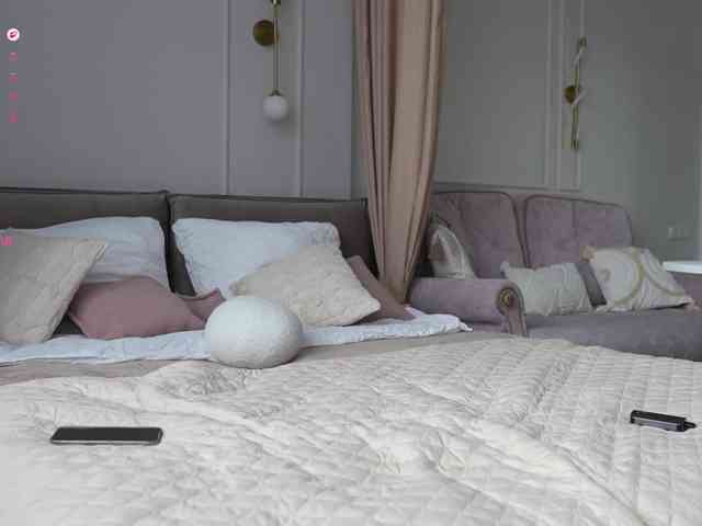 elisonni Sex Cam Show
