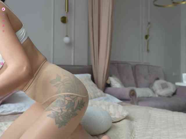 elisonni Sex Cam Show