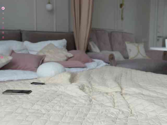 elisonni Sex Cam Show