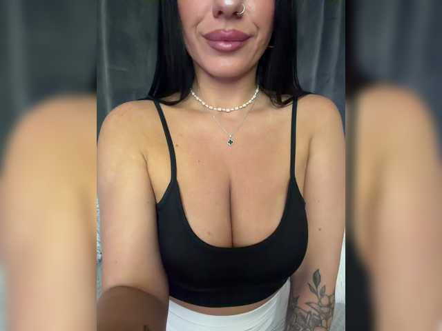 _EUPHORIAA_ live webcam show