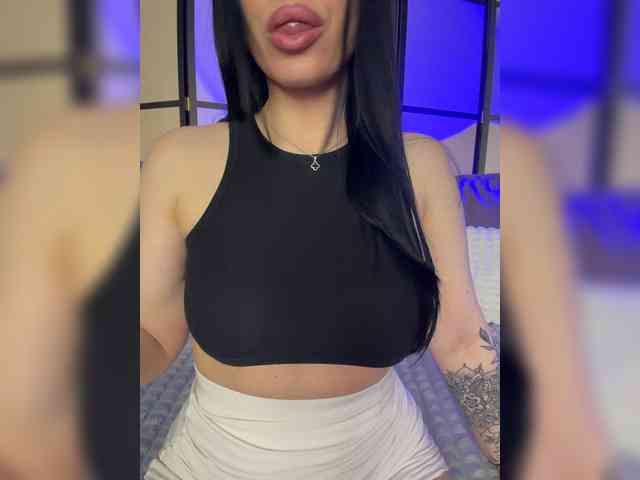 Dieses Model ist jetzt live. missJasmine07