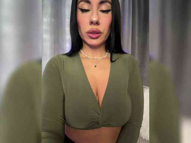 missJasmine07 Sex Cam Show
