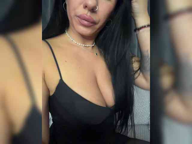missJasmine07 Sex Cam Show