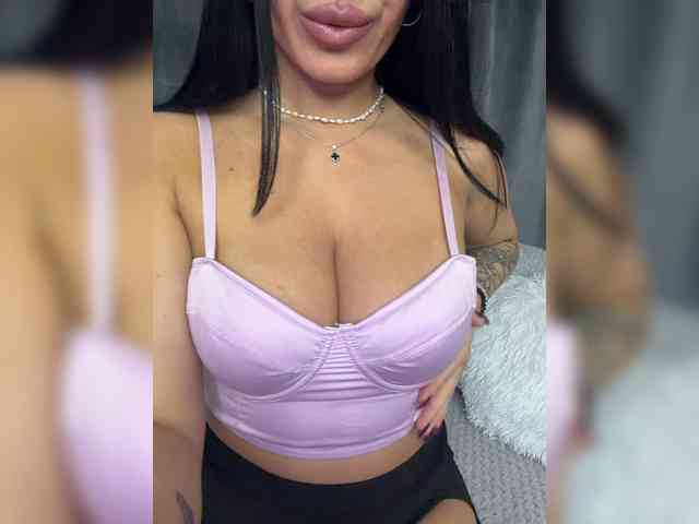 missJasmine07 Sex Cam Show