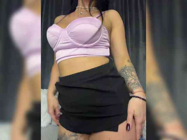 free webcam sex MissJasmine07