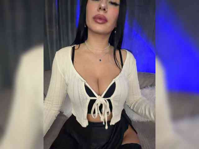 Modella: _EUPHORIAA_