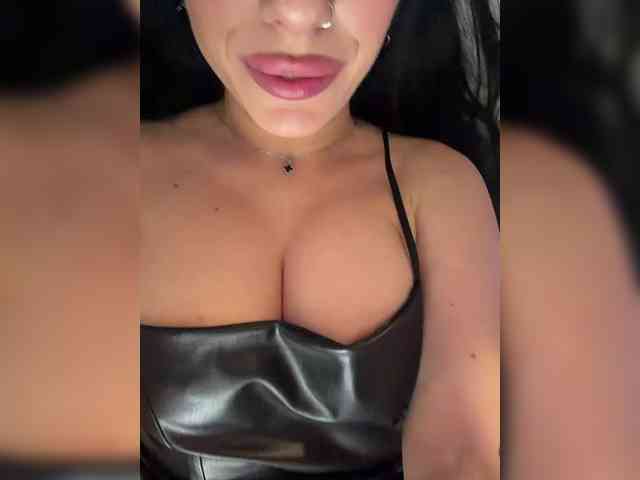 Live stream of missJasmine07